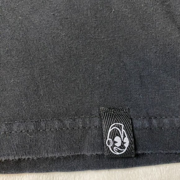 Kid Robot + MNWKA Limited Edition T-Shirt - Picture 2 of 6